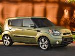 Kia Soul 2008 года